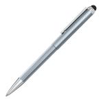 Kugelschreiber Stamp & Touch Pen 3300M silber (4-zeilig)
